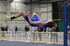 Lyons Invitational  Wheaton College Men’s Track & Field compete in the Lyons Invitational at Beard Fieldhouse . - Photo By: KEITH NORDSTROM : Wheaton, track & field